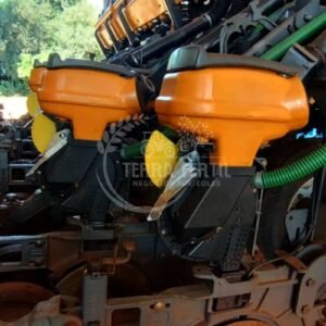 Plantadeira Valtra BP 1306 2018 Usada 13 Linhas Verão - Imagem 4