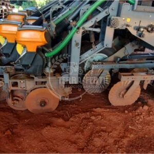 Plantadeira Valtra BP 1306 2018 Usada 13 Linhas Verão - Imagem 5