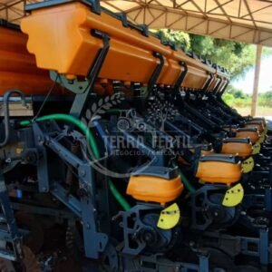 Plantadeira Valtra BP 1306 2018 Usada 13 Linhas Verão