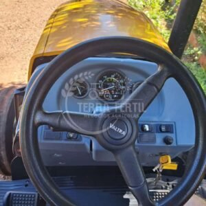 Trator Valtra A750 2015 Usado 75 CV 4x2 - 931h - Imagem 3
