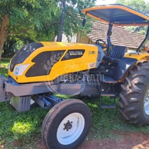 Trator Valtra A750 2015 Usado 75 CV 4x2 - 931h