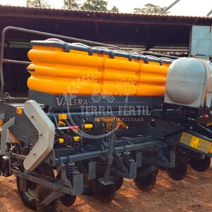 Plantadeira Valtra BP 1106L 2015 Usada 11 Linhas Mecânica - Imagem 3