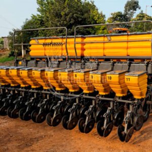 Plantadeira Valtra BP 1106L 2015 Usada 11 Linhas Mecânica - Imagem 4