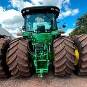 Trator John Deere 8400R 2019 Usado Piloto - Imagem 6