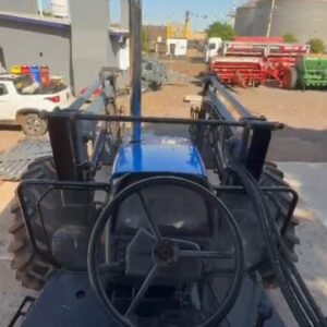 Trator New Holland TL 100 2005 - Imagem 4