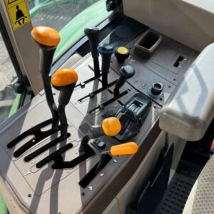 Trator John Deere 6180J 2018 - Imagem 5