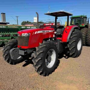 Trator Massey Ferguson MF 4297