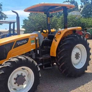 Trator Valtra A62 4x4 Ano 2023 - Imagem 3