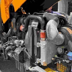 Trator Valtra A62 4x4 Ano 2023 - Imagem 4