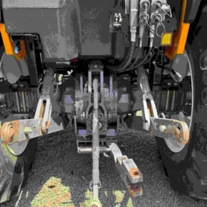 Trator Valtra A62 4x4 Ano 2023 - Imagem 6