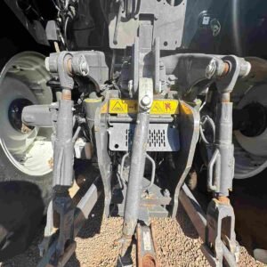 Trator Valtra A134 HiTech - Ano 2022 - Imagem 5