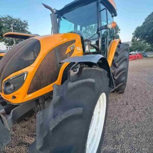 Trator Valtra A134 HiTech - Ano 2022