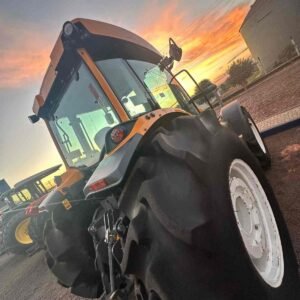 Trator Valtra A134 HiTech - Ano 2022 - Imagem 3