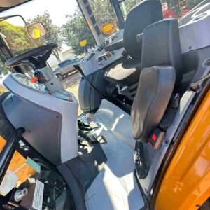 Trator Valtra A134 HiTech - Ano 2022 - Imagem 4