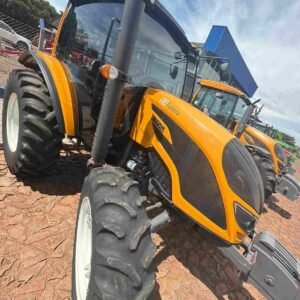 Trator Valtra A74s 4x4 - Ano 2022