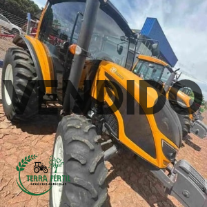 Trator Valtra A74s 4x4 - Ano 2022