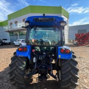 Trator New Holland T4 75S - Imagem 5