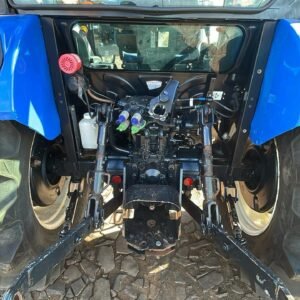 Trator New Holland T4 75S - Imagem 3