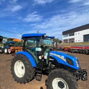Trator New Holland T4 75S