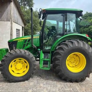 Trator John Deere 5080E