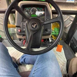 Trator John Deere 5080E - Imagem 3