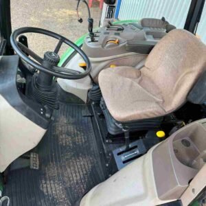 Trator John Deere 5078E - Imagem 4