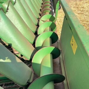 Plataforma John Deere 1295 - Imagem 4