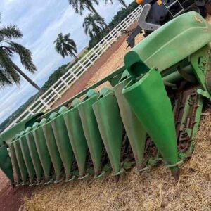 Plataforma John Deere 1295 - Imagem 3