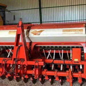 Semeadora KUHN SDM SELECT