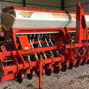 Semeadora KUHN SDM SELECT - Imagem 4