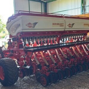 Semeadora KUHN SDM SELECT - Imagem 3