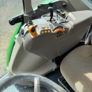 Trator John Deere 6190M - Imagem 5