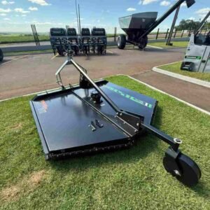 Roçadeira Agrícola Schemaq RH 2.0 (nova)