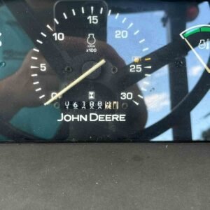 Trator John Deere 5303 - Imagem 6