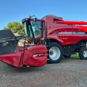 Colheitadeira Case IH 4130