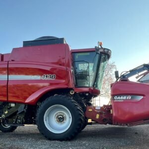 Colheitadeira Case IH 4130 - Imagem 3