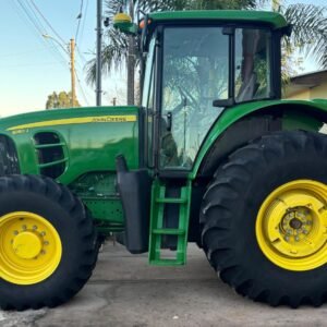 Trator John Deere 6180J