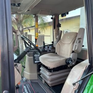 Trator John Deere 6180J - Imagem 3