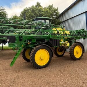 Pulverizador John Deere 4630