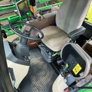 Pulverizador John Deere 4630 - Imagem 4