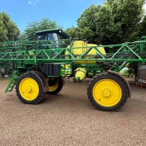 Pulverizador John Deere 4630 - Imagem 3