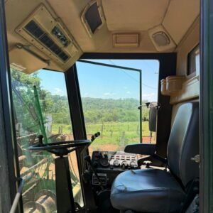 Colheitadeira SLC 7700 Turbo - Imagem 4