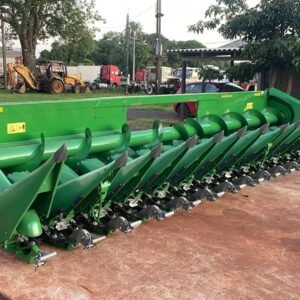 Plataforma John Deere 615C - Imagem 3