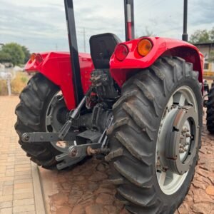 Trator Massey Ferguson 4280 Xtra - Imagem 3
