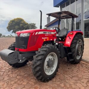 Trator Massey Ferguson 4280 Xtra