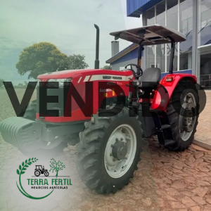 Trator Massey Ferguson 4280 Xtra