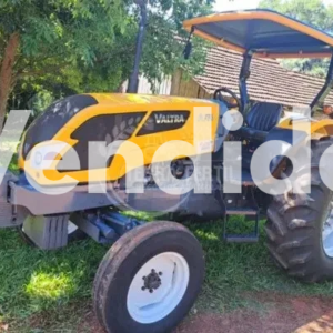Trator Valtra A750 2015 Usado 75 CV 4x2 - 931h