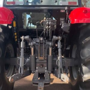 Trator Massey Ferguson MF 4410 – Ano 2021 - Imagem 3