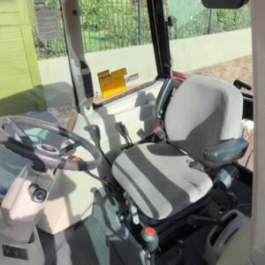 Trator Massey Ferguson MF 4410 – Ano 2021 - Imagem 4