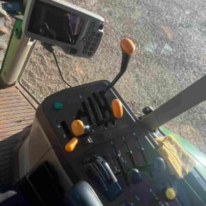 Trator John Deere 6145J – Ano 2013 - Imagem 5